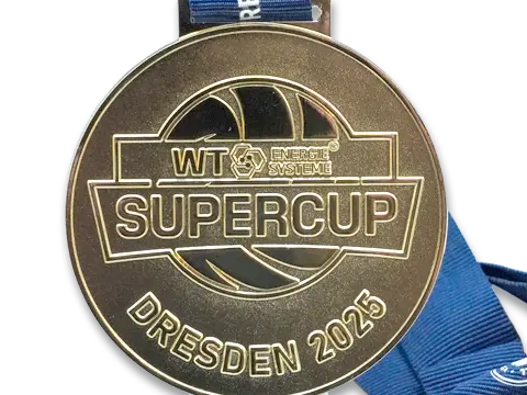 Medaillen Medaillen