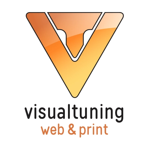 visualtuning – Web, Print und Illustrationen