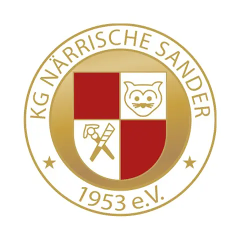 KG Närrische Sander